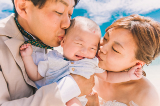 BEREL 石垣島 Photo & Movie_【BEACH】ビーチ#01