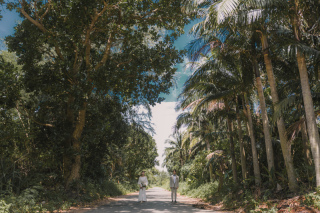 BEREL 石垣島 Photo & Movie_【GREEN】グリーン