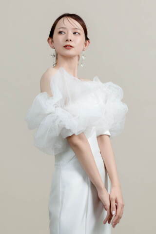 BEREL 石垣島 Photo & Movie_【新作ドレス】