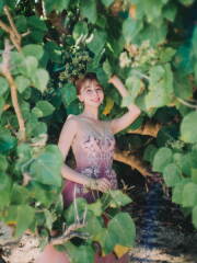 BEREL 石垣島 Photo & Movie_【新作ドレス】