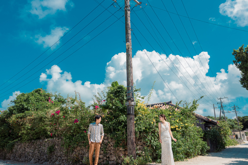 BEREL 石垣島 Photo & Movie_【SELECT】#02