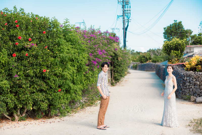 BEREL 石垣島 Photo & Movie_【SELECT】#02