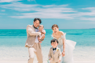 BEREL 石垣島 Photo & Movie_【BEACH】ビーチ#01