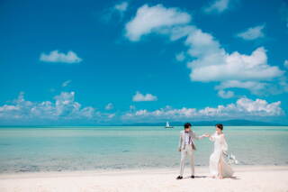 BEREL 石垣島 Photo & Movie_【BEACH】ビーチ#01