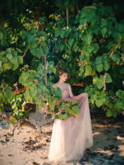 BEREL 石垣島 Photo & Movie_【新作ドレス】