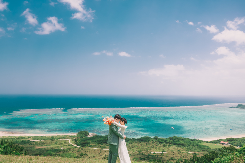 BEREL 石垣島 Photo & Movie_【SELECT】#01