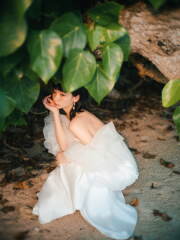 BEREL 石垣島 Photo & Movie_【新作ドレス】