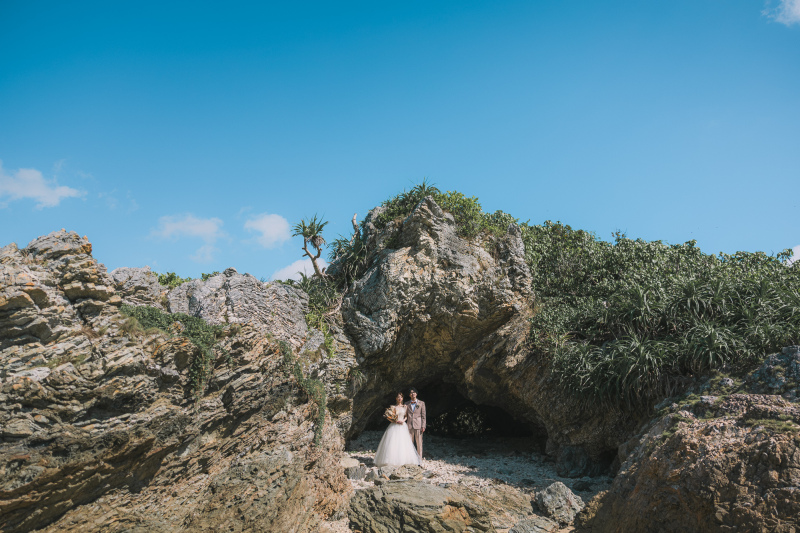 BEREL 石垣島 Photo & Movie_【SELECT】#01