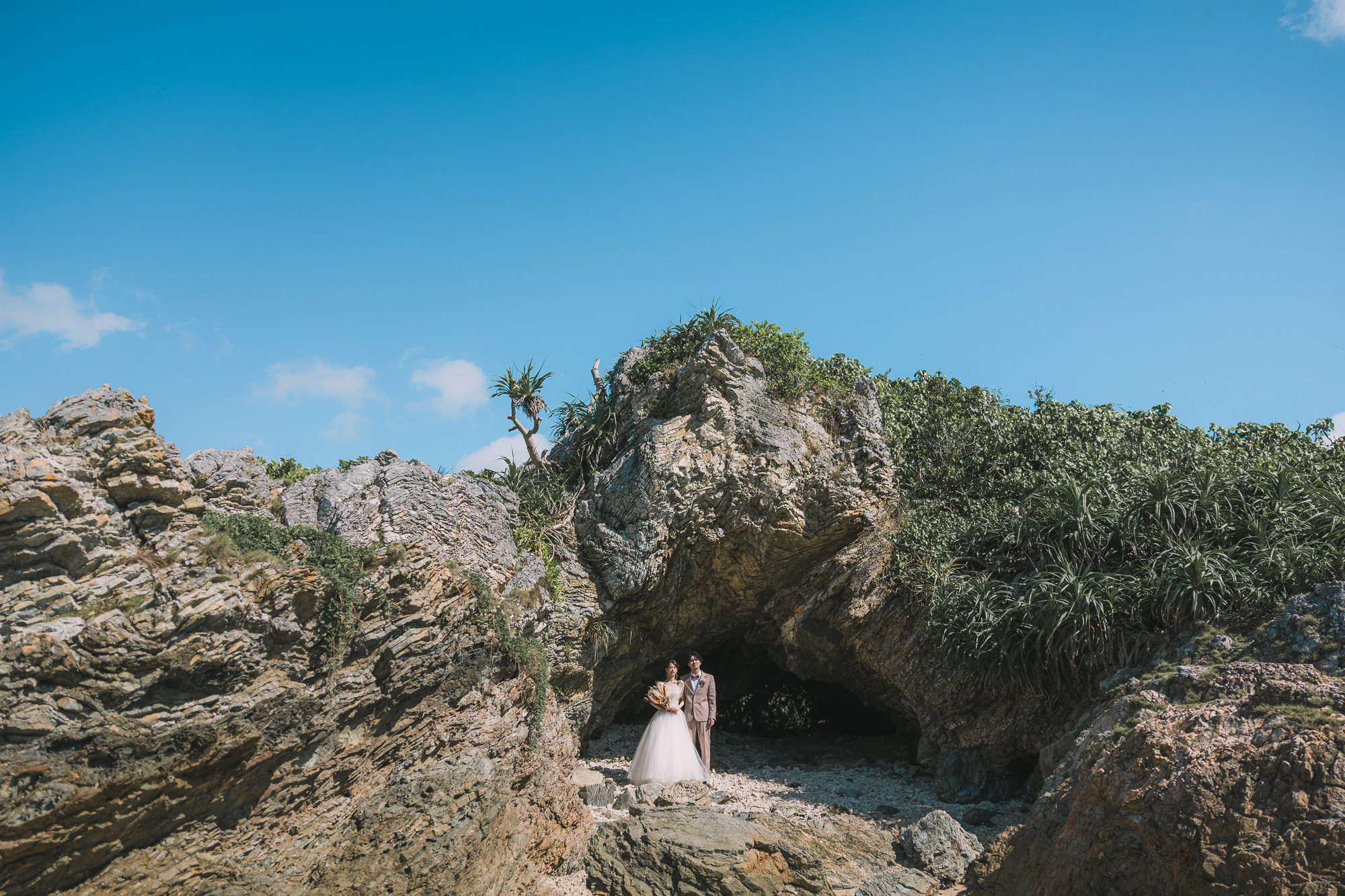 Point1 多彩な撮影シーン