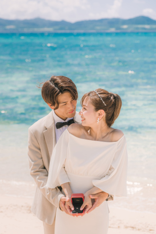 BEREL 石垣島 Photo & Movie_【SELECT】#01