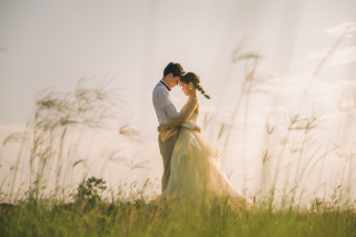 サンセットまで少し時間があったので寄り道も