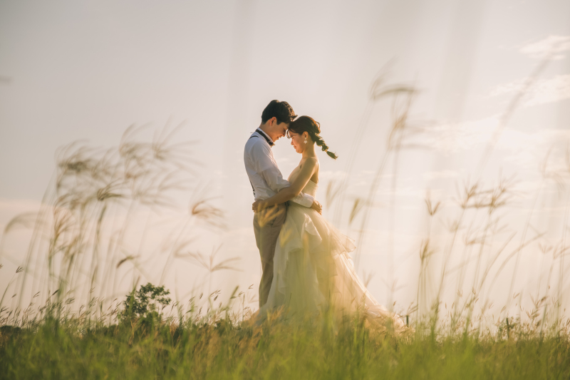 サンセットまで少し時間があったので寄り道も