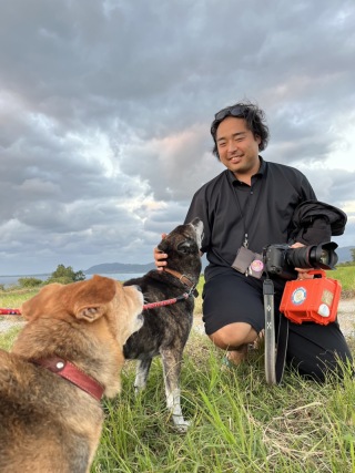 BEREL 石垣島 Photo & Movie 樫木　仁