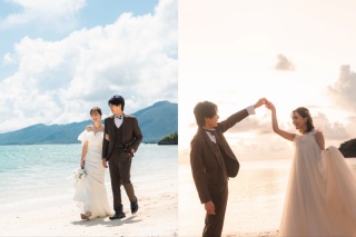 BEREL 石垣島 Photo & Movie