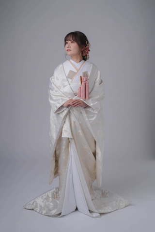 笠松 紙散し　舞鶴_ WU00135