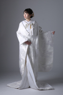 波に千羽鶴_WU00195_