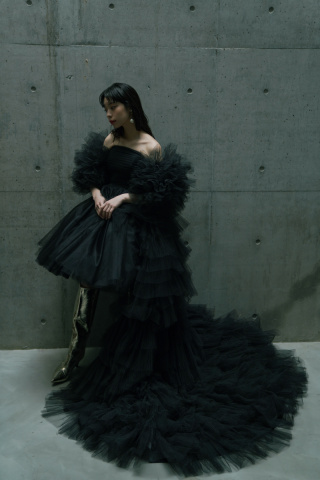 radieux (ラディユー)