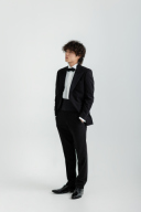 TX01585 黒カマーバンド