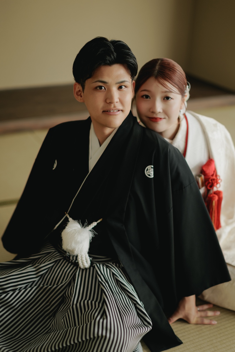 屋内庭園スタジオ