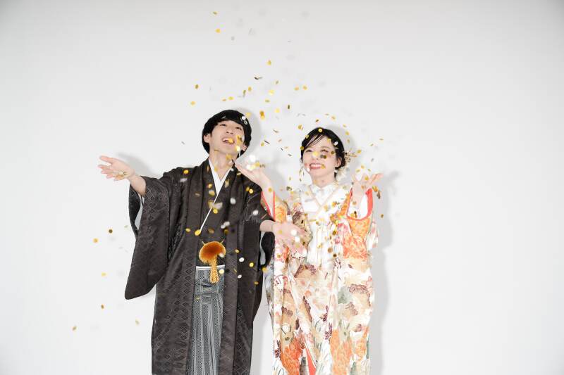 コンフェッティー