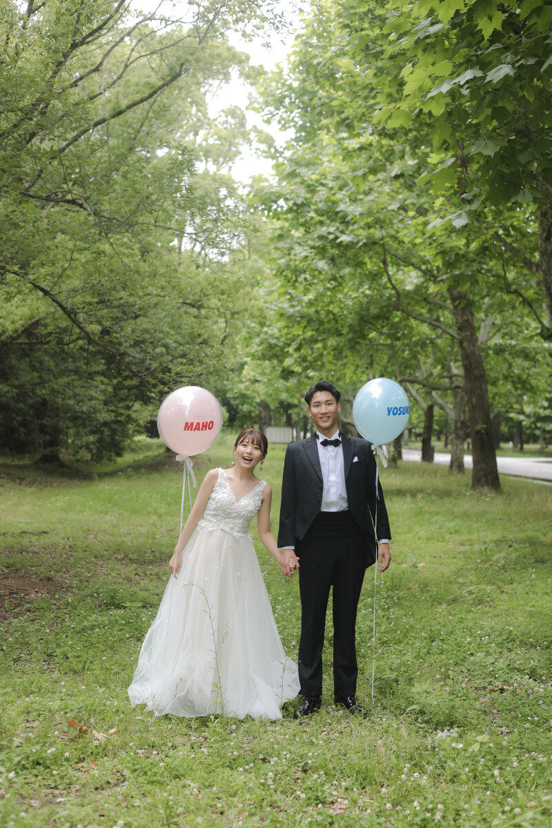 お持ち込みアイテム