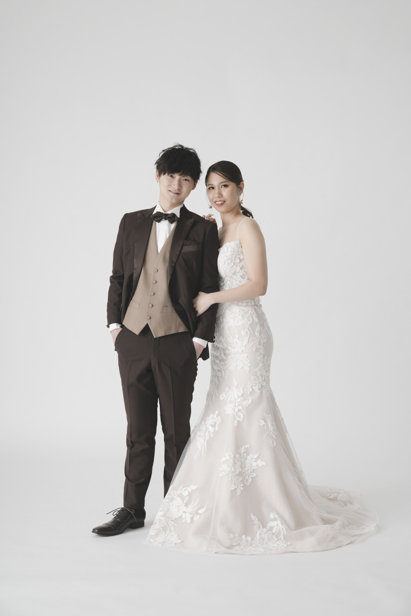 次は、シンプルに