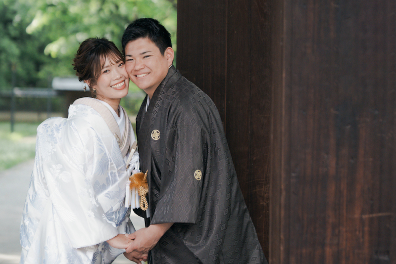 大阪でも撮れる!和装ロケーションスポット