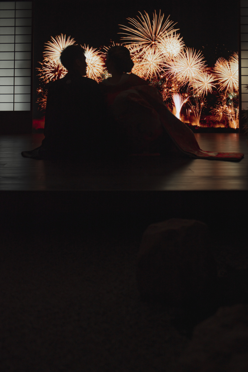 花火