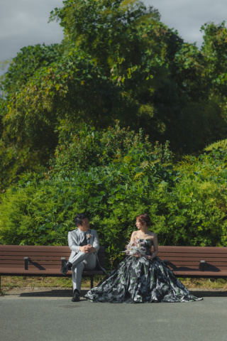 　鶴見緑地ロケーション