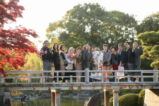 楽しんだもの勝ち！