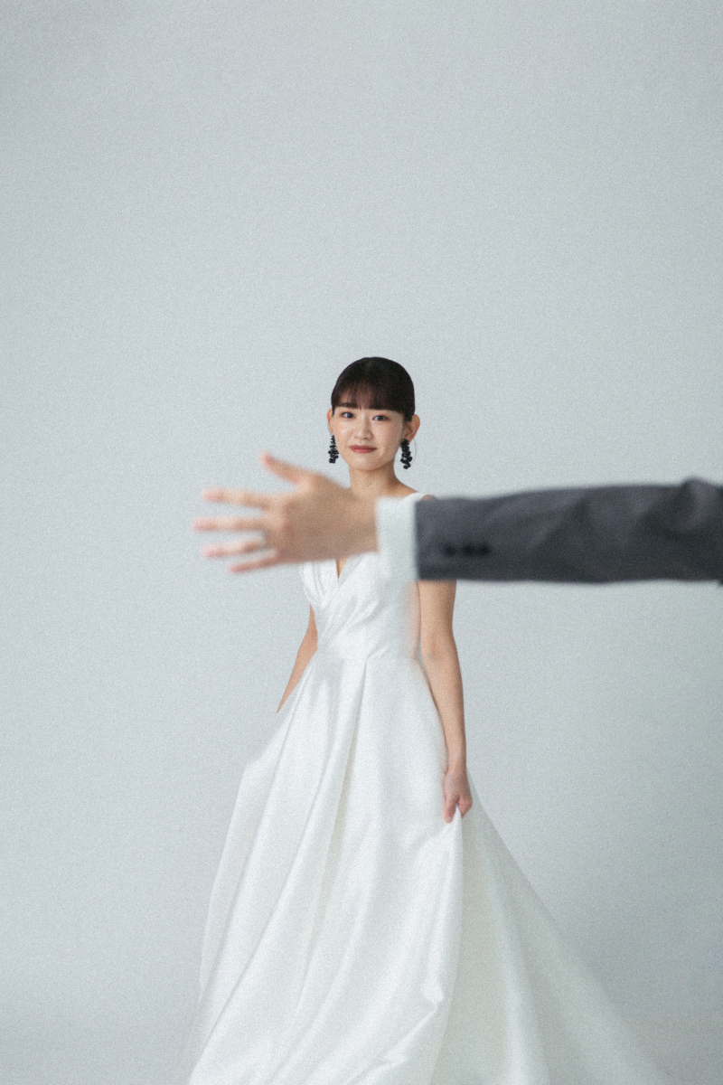 新婦様