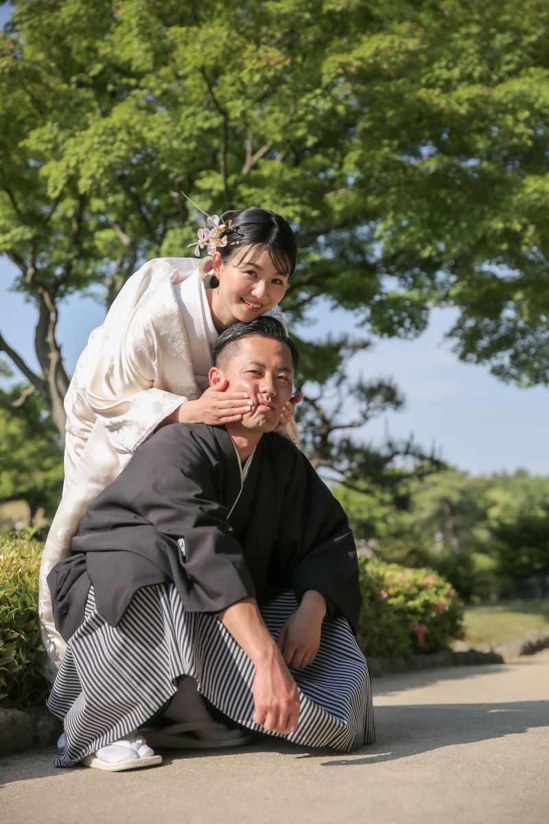 ゆるゆるショット