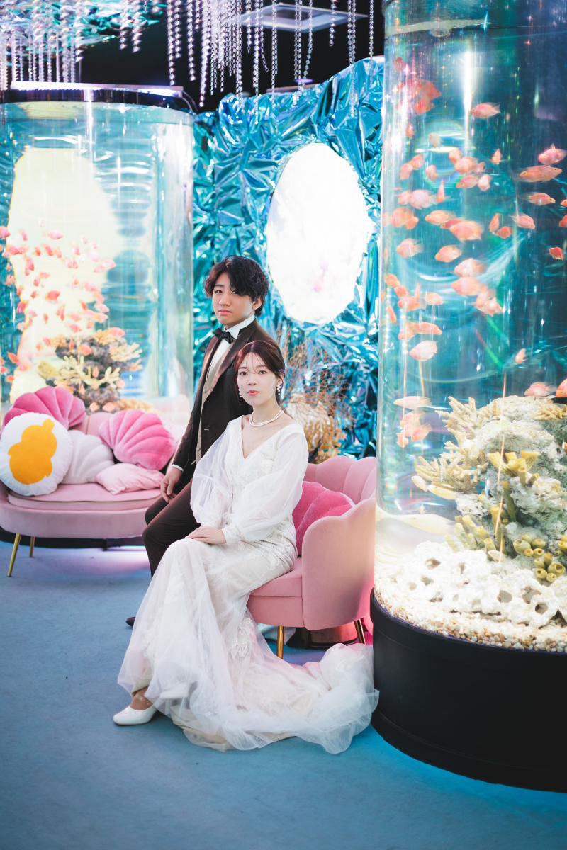 水族館
