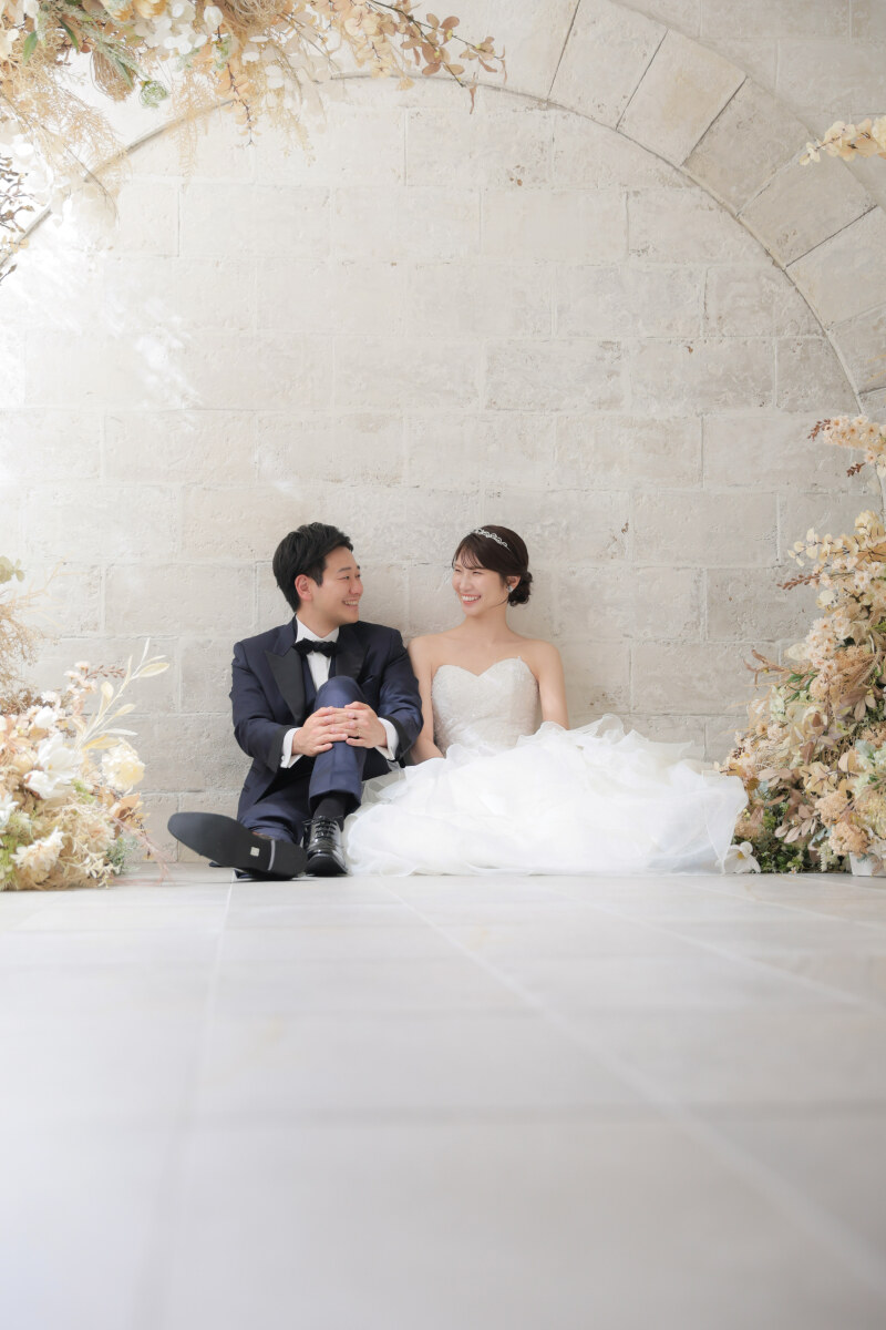 木漏れ日のような