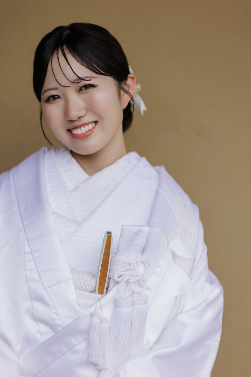 新婦様