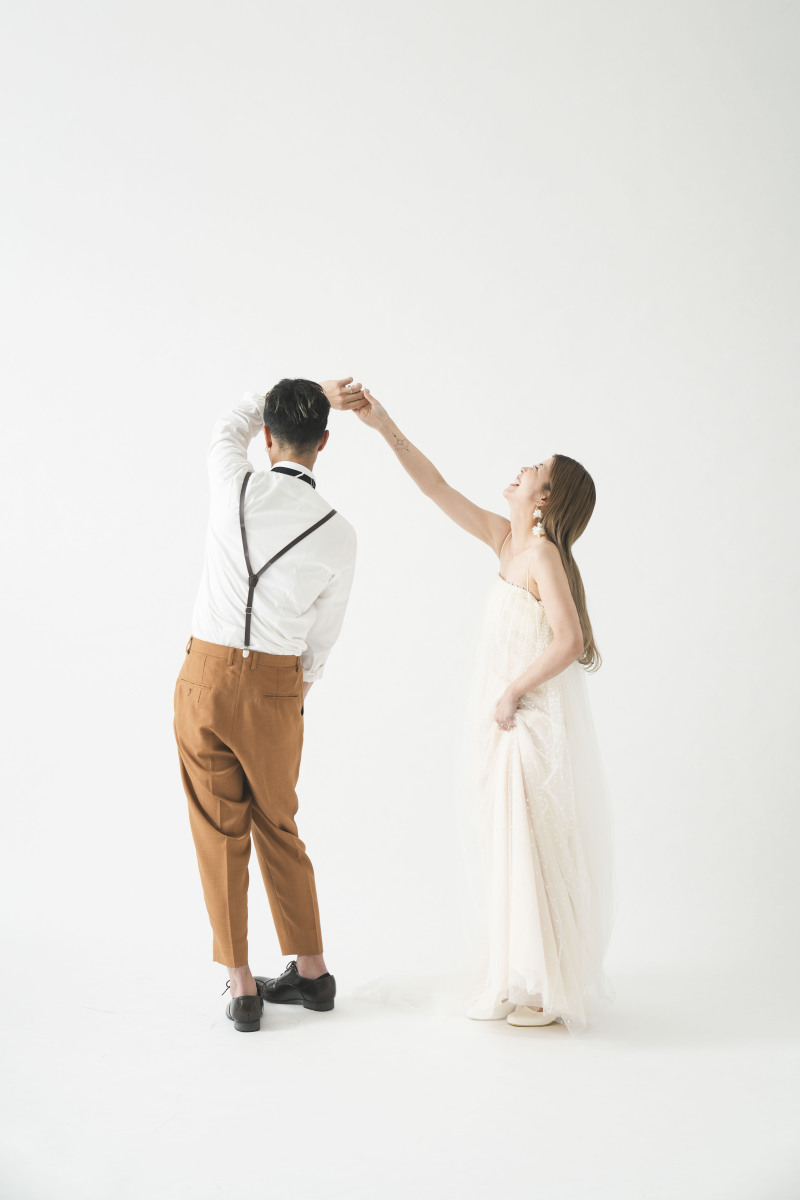 次は、くるくる〜っと