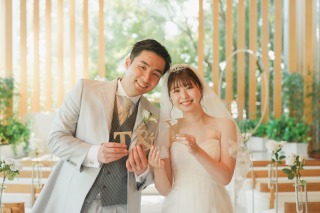 チャペルロケーション