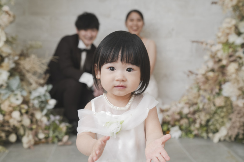 緊張ほぐしタイム