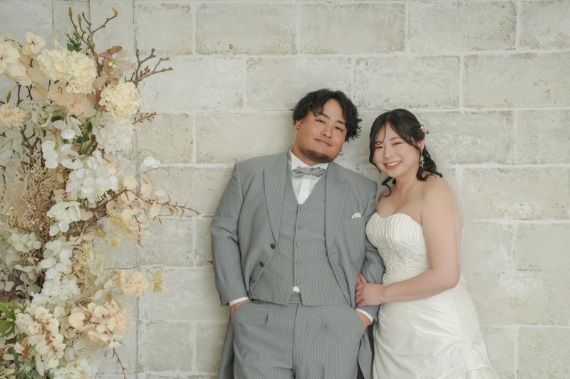 ラストショット