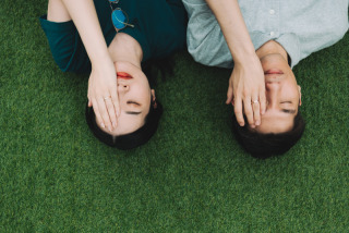 洋装+和装+私服撮影