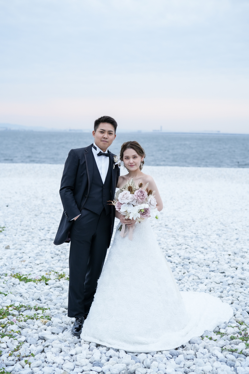 マーブルビーチ