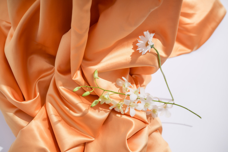 作品撮「こだわり」hair make_松浦綾音