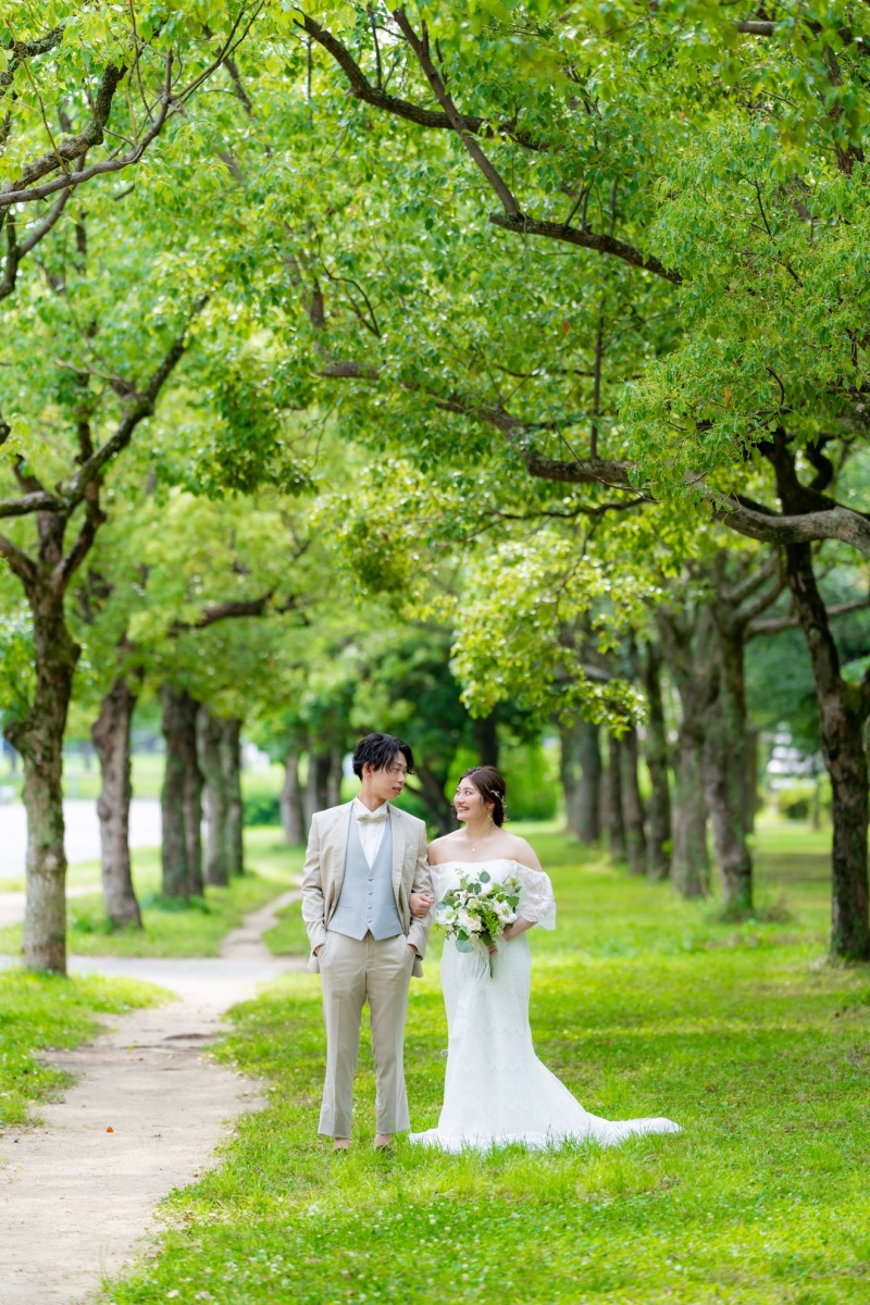 見つめ合って(^ ^)