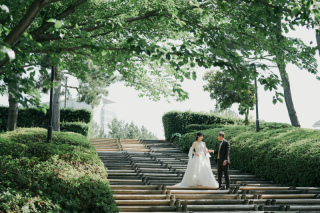 海だけじゃない！マーブルビーチロケーション