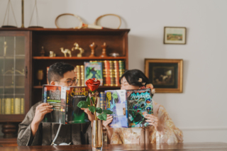 和装ハウススタジオ