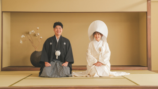 屋内庭園スタジオ