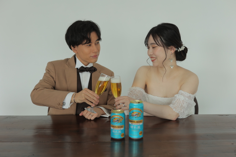 かんぱーい!