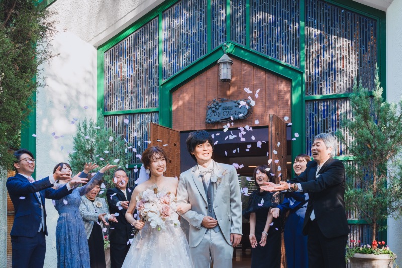 おめでとうございます!!