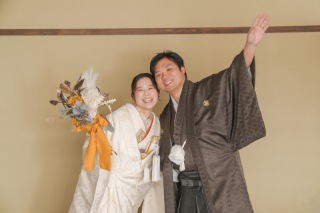 屋内庭園スタジオ