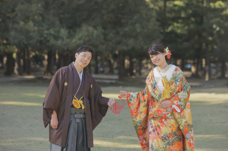 少し場所を変えて。